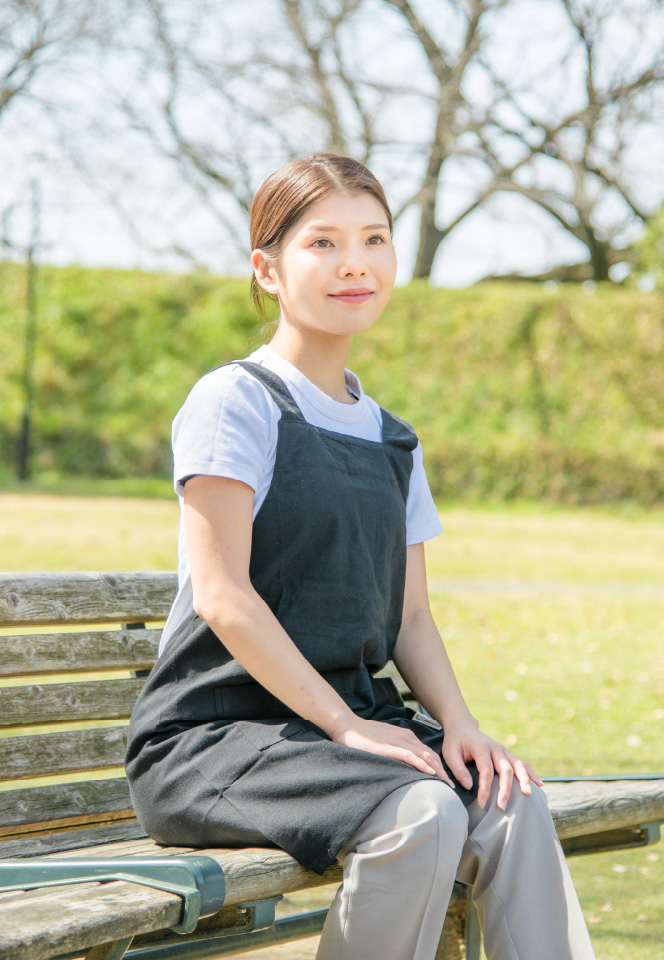 池田麗乃華
